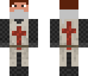 templar recruit