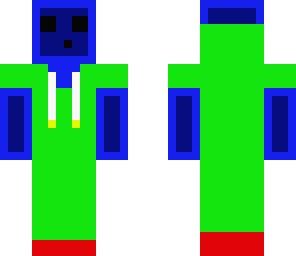 midnight slime awsomeness