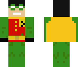 robin