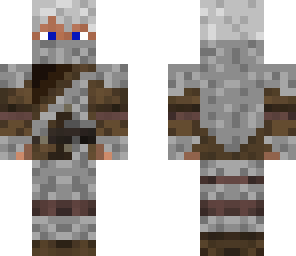 hunter of the old world