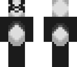 panda