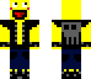 epic face punk