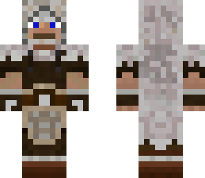 master hunter v2