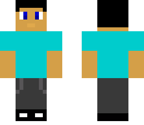 kevin skin