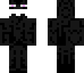 hostile enderman