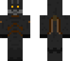 enclave hellfire armour