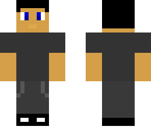 xav skin