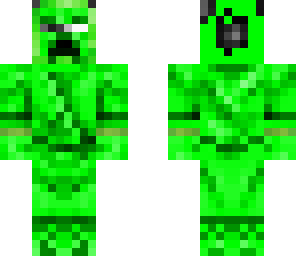 spacecreeper