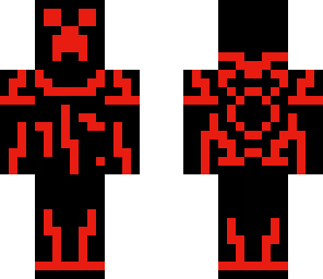 lava creeper