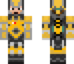 mass effect armor