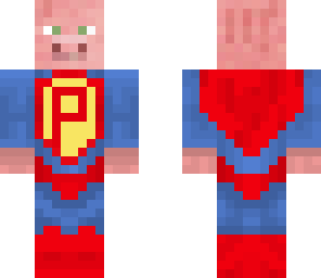 super pigman