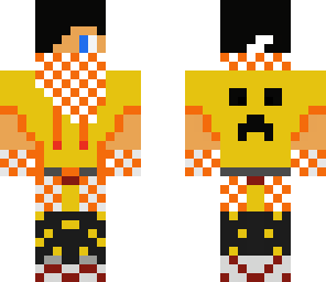 golden boy