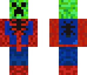 spider creeper