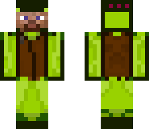 jungle warrior