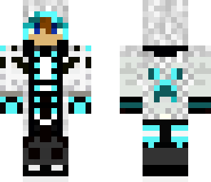 blue matix