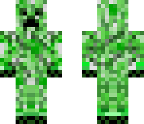 creeper