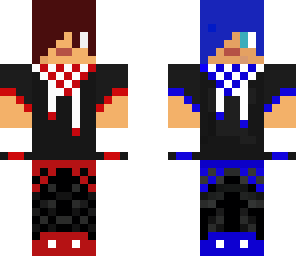 double sided