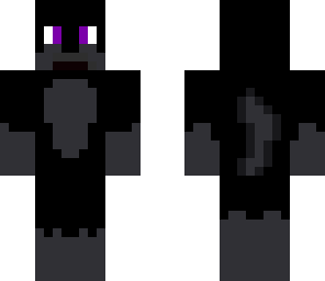 ender wolf