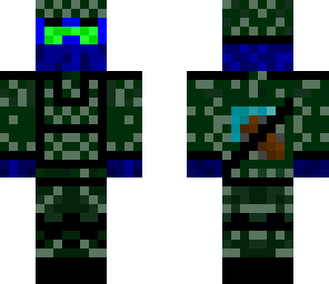 generalkickbutts skin