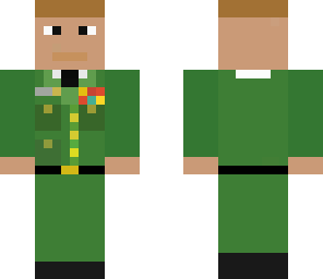 us army colonel