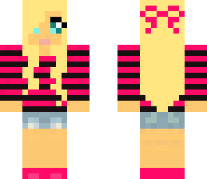 awesome cute girl