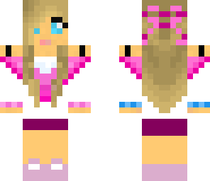 girly girl