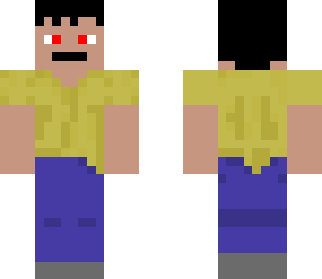 kyle skin