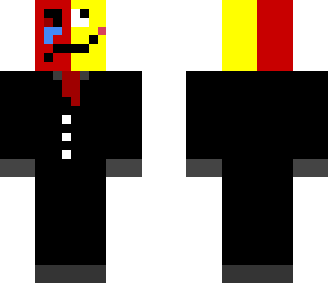 dual personality