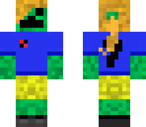 creeper gal