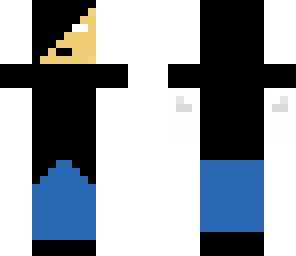 teen herobrine