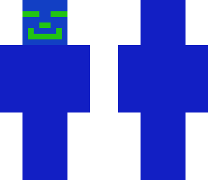 blueman
