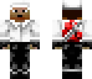 arctic survivor