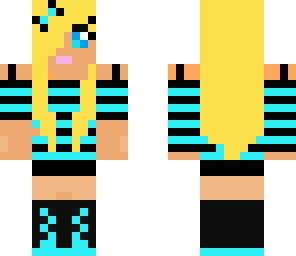 girl