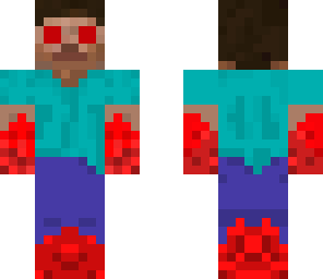 devil steve