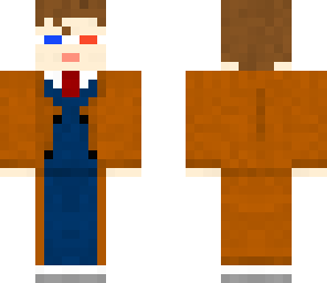 dr who