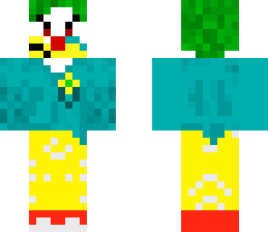 clown