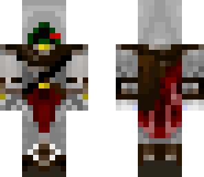 ezio creeper da firenze