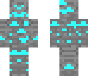 diamond ore