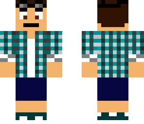 cool skin