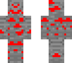 redstone ore