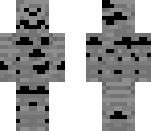 coal ore