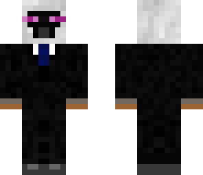 endersheep