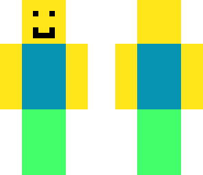 roblox noob