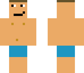 swimmer