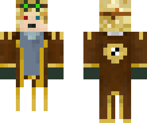 iscreamman 2