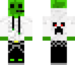 slime guy