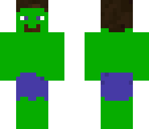 my hulk