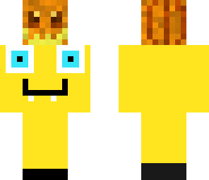 spongebob