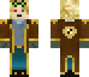 iscreamman 3