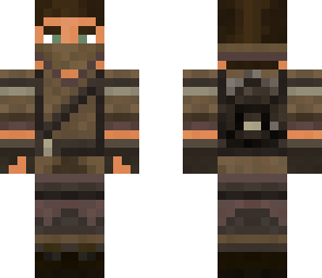 adventurer